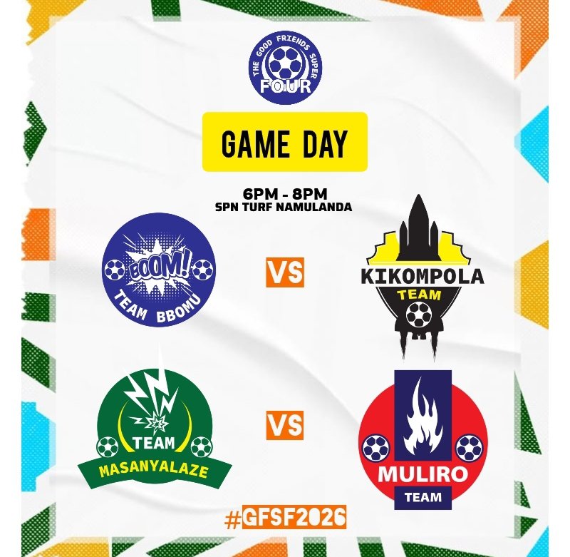 gfsuperfour's tweet photo. It's action day 💫⚽️

#GFSF2026 https://t.co/gGPVwTlIma
