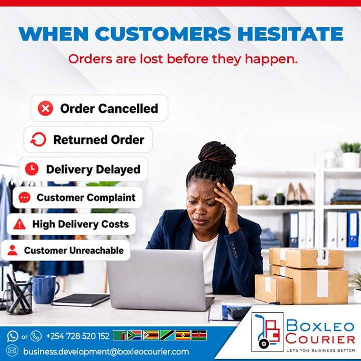 BoxleoCourier's tweet photo. Lost deliveries mean lost customers. Boxleo powers SMEs with reliable last-mile delivery and order fulfillment that builds trust and drives repeat sales.

#Boxleo #LastMileDelivery #OrderFulfillment https://t.co/C5HA0lCfs7