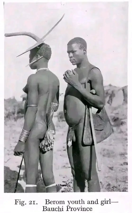 Gorot9's tweet photo. Original landlords of Plateau State 💯🇳🇬Deal with it. https://t.co/eq4VJjko0o