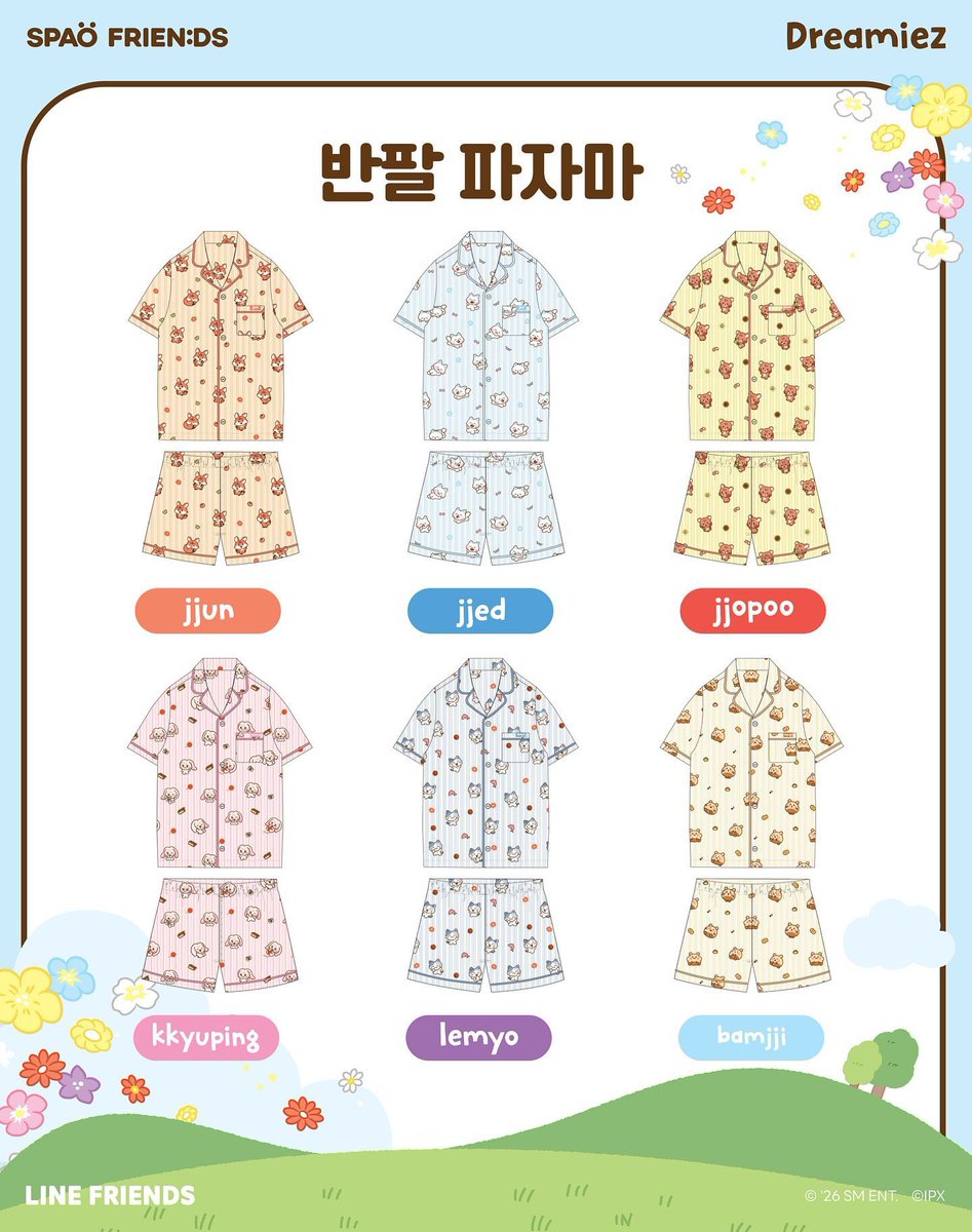 onyournanaday's tweet photo. SPAO x NCTDREAM Dreamiez 
เดี๋ยวมาเปิดนะคะ 

ชุดนอน 1,050
เสื้อยืด 650
ผ้าปิดตา 780

รวมส่งในไทย ส่งแอร์ให้ 
หลังกดบัตรโน่แจมลงฟอร์มให้นะคะ 💘 https://t.co/e8jwbTyctN