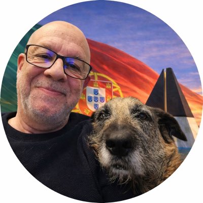 JorgeAlcobia2's tweet photo. #NovaFotoDePerfil https://t.co/zO67IOwcbU