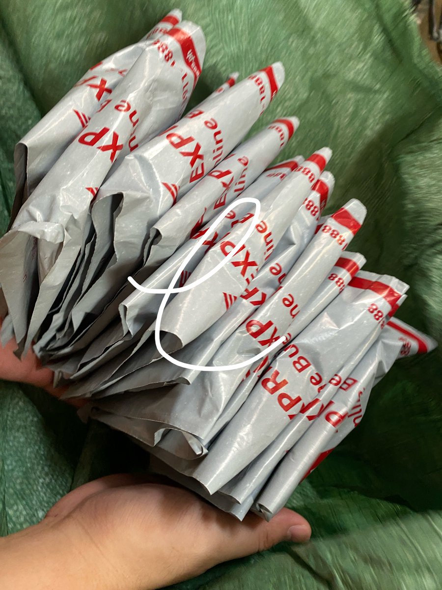 eclaims_'s tweet photo. Update:

Total of 14 parcels has been successfully picked up and shipped today. [061926]

*1 parcel – reschedule for pickup tomorrow* https://t.co/HUdxDcDro6