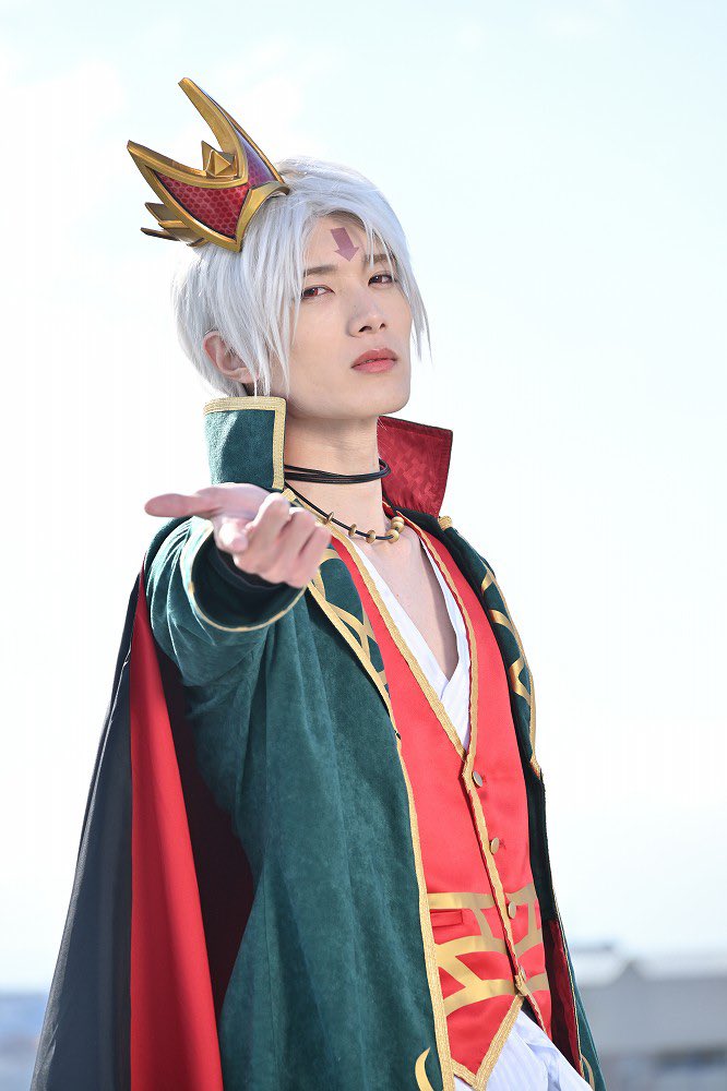 nekuroma121's tweet photo. ガッチャードの時にM!LKの山中柔太朗さんが出た時はM!LKの名がまだ世間に轟いて無かったから「へぇ〜」ぐらいの反応だったけどゼッツの映画に曽野舜太さんが出たら「すごすぎて滅」になったよね https://t.co/3Wah7KgwBp