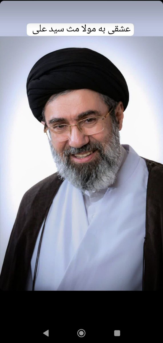 zahra_bano7's tweet photo. رهبری که در قلب‌ها جای دارد. ❤️ #لبیک_یا_خامنه_ای https://t.co/RRoTDF2sQL