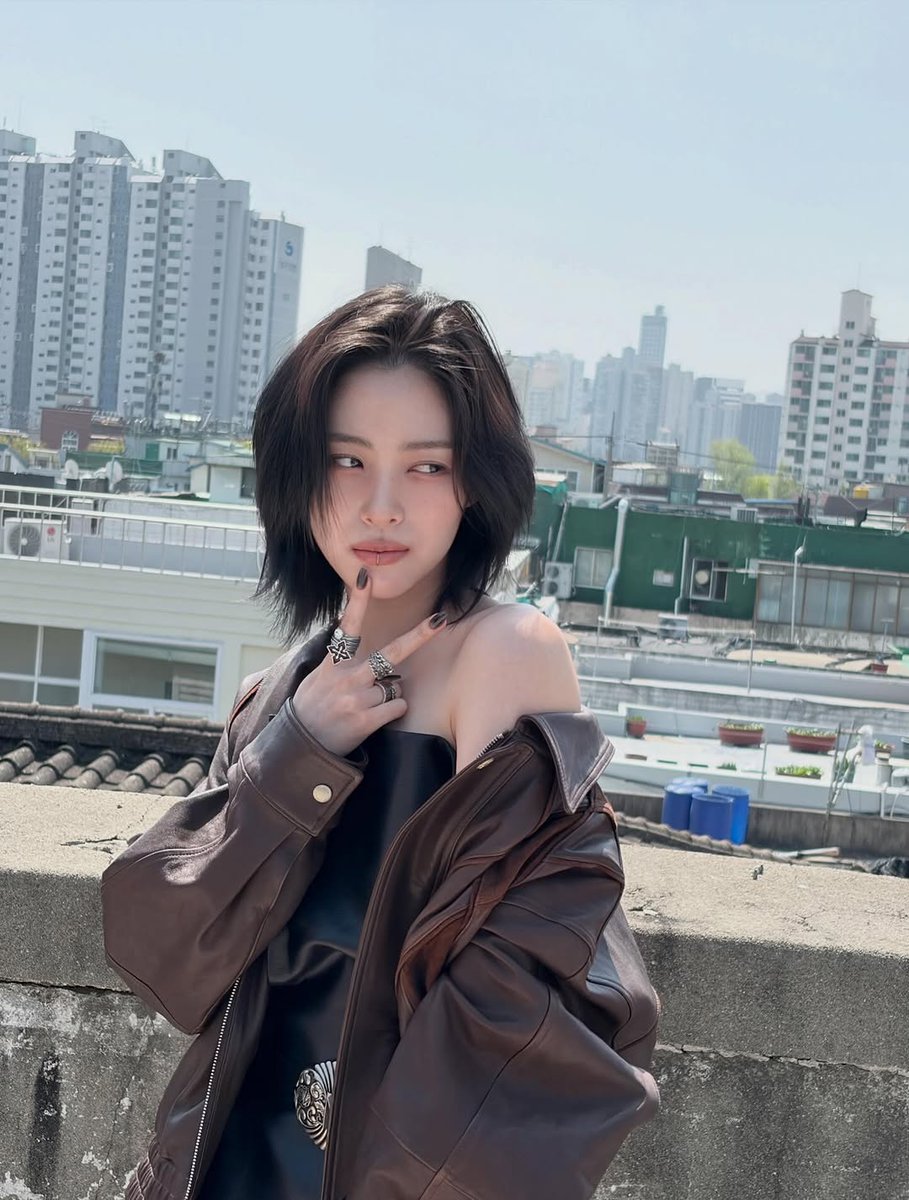 theryujinpics's tweet photo. #RYUJIN INSTAGRAM UPDATE https://t.co/SFYsdp7eiS