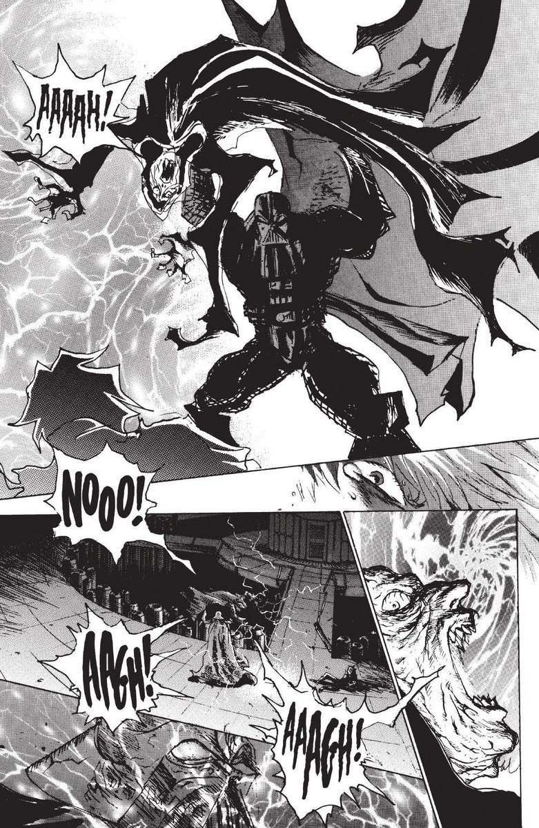 Agravain tweet media