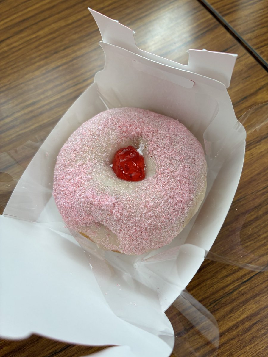 ioi8p's tweet photo. もっちゅりんとセブンのスムージーをいただけて素敵な1週間でした！ https://t.co/agdPKTbAqo