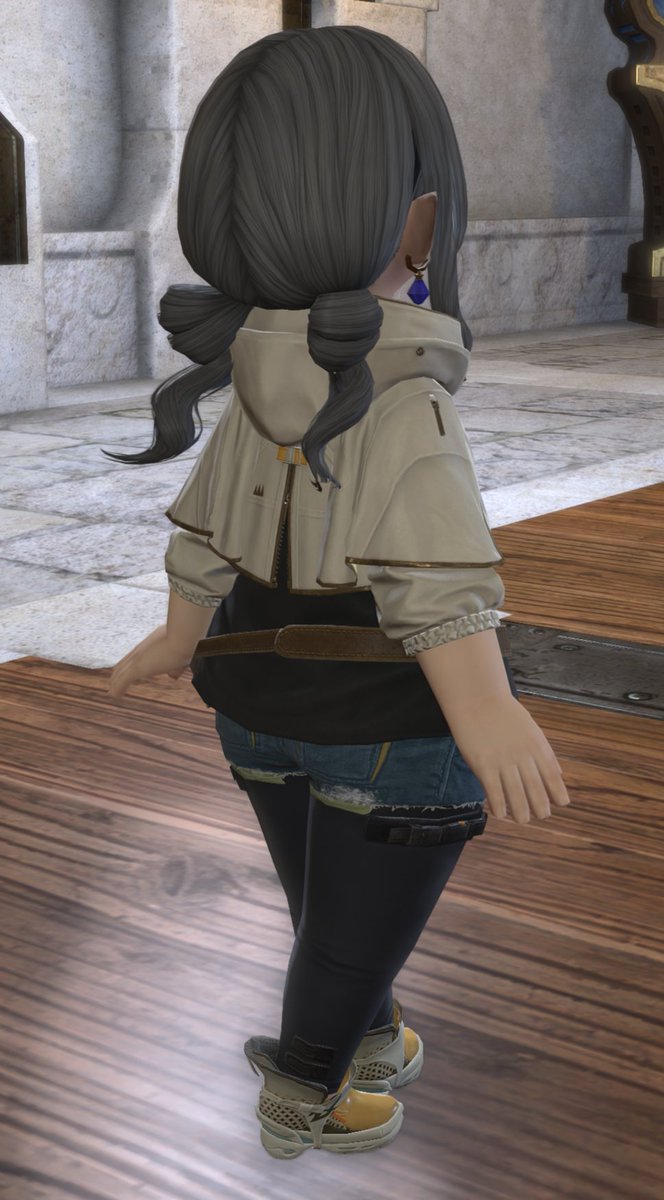 SHot_hd0401's tweet photo. #FF14 #FFXIV #おはララ #ララフェル 
new衣装めっちゃかわええやん https://t.co/XBcH4YS3uW