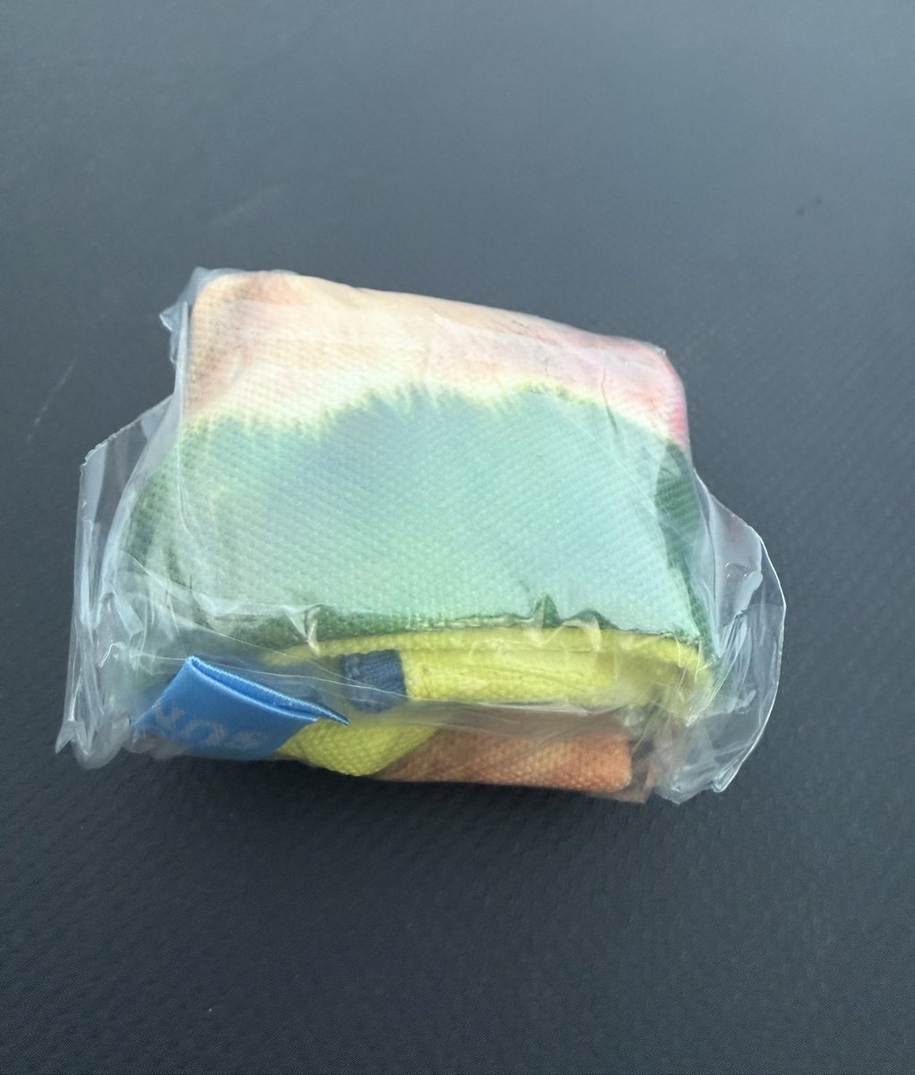 Ritzn4's tweet photo. パペットスンスン 両面プリントポーチ 交換 ガチャ

【譲】Fネコ柄

【求】Ａ  B  E どれでも

郵送📮でのお取引希望です。
お気軽にリプ、DMまでご連絡ください。
どうぞよろしくお願いいたします。 https://t.co/WbciNT5vNg