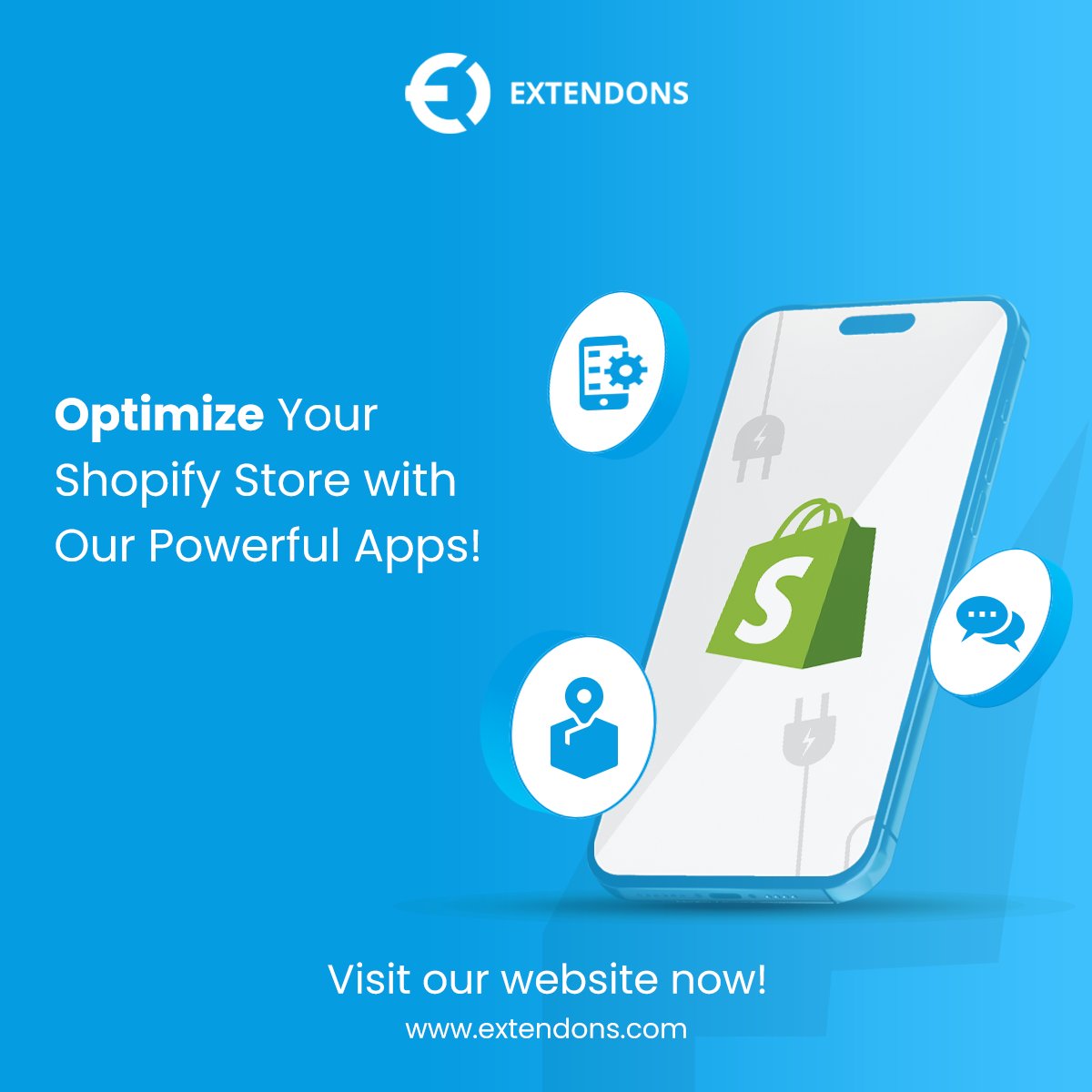 extendons's tweet photo. 🚀Supercharge your Shopify store! Boost your sales, improve user experience, and scale your business with powerful apps from Extendons.

Visit https://t.co/9r5xlt98RN to get started today!

#Extendons #Shopify #Plugins #Shopifyapps #Ecommerce https://t.co/xksP0DkNSQ
