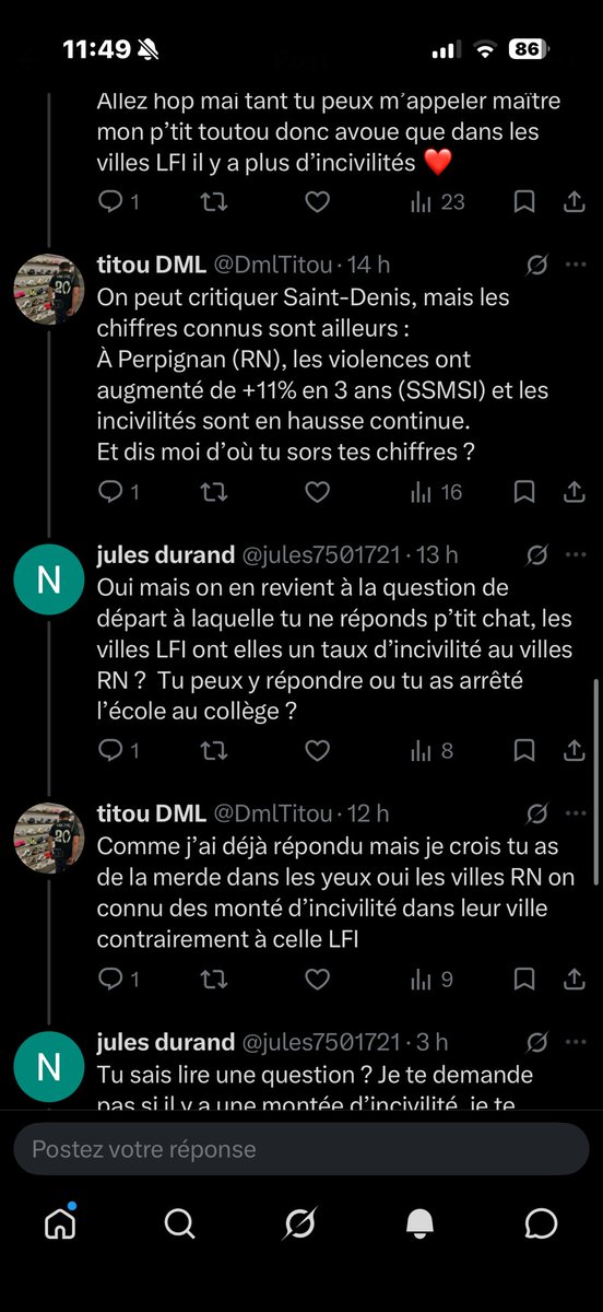 titou DML tweet media