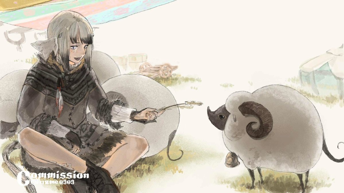 azme0303's tweet photo. cms
FFXIV 
太陽神草原 https://t.co/R9iBUUdG86