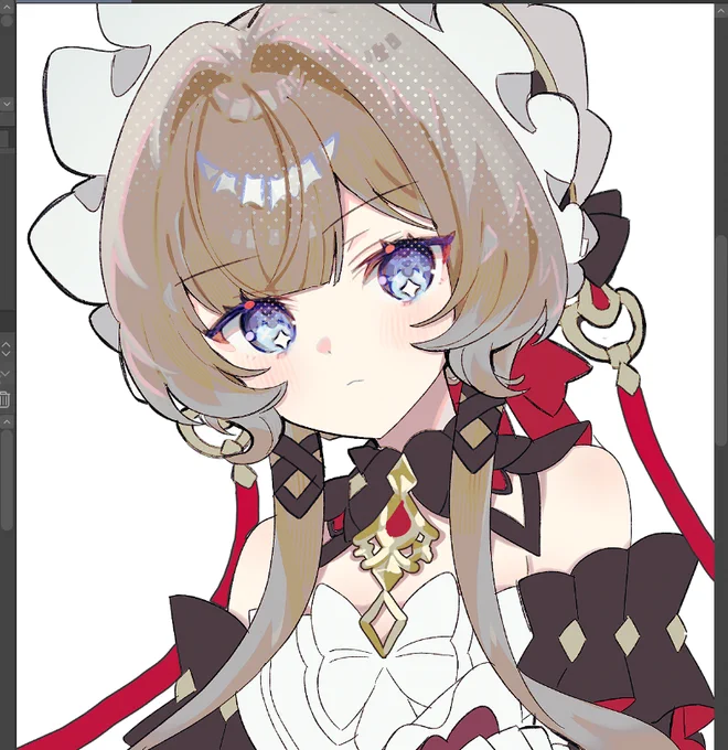 サンドローネさん