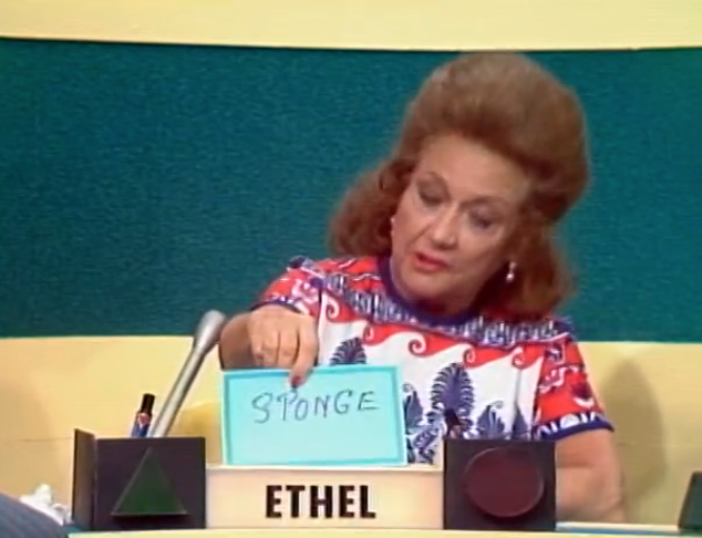 MatchGameOOC tweet picture