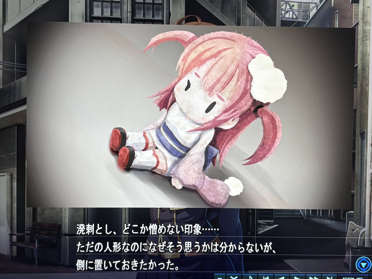 風見オルタ tweet media