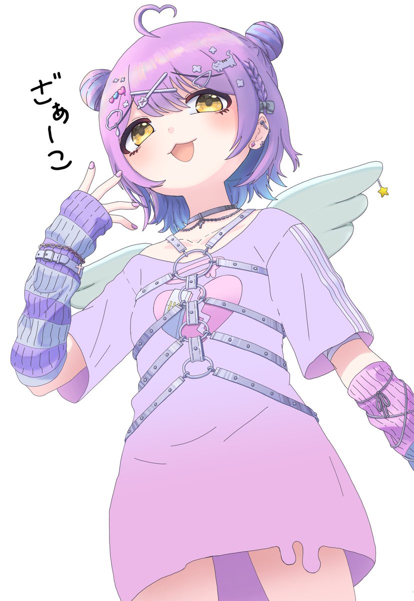 ru_esua's tweet photo. ありがとうございます！！！
#るなぱれっと https://t.co/MSqwAzTjGV