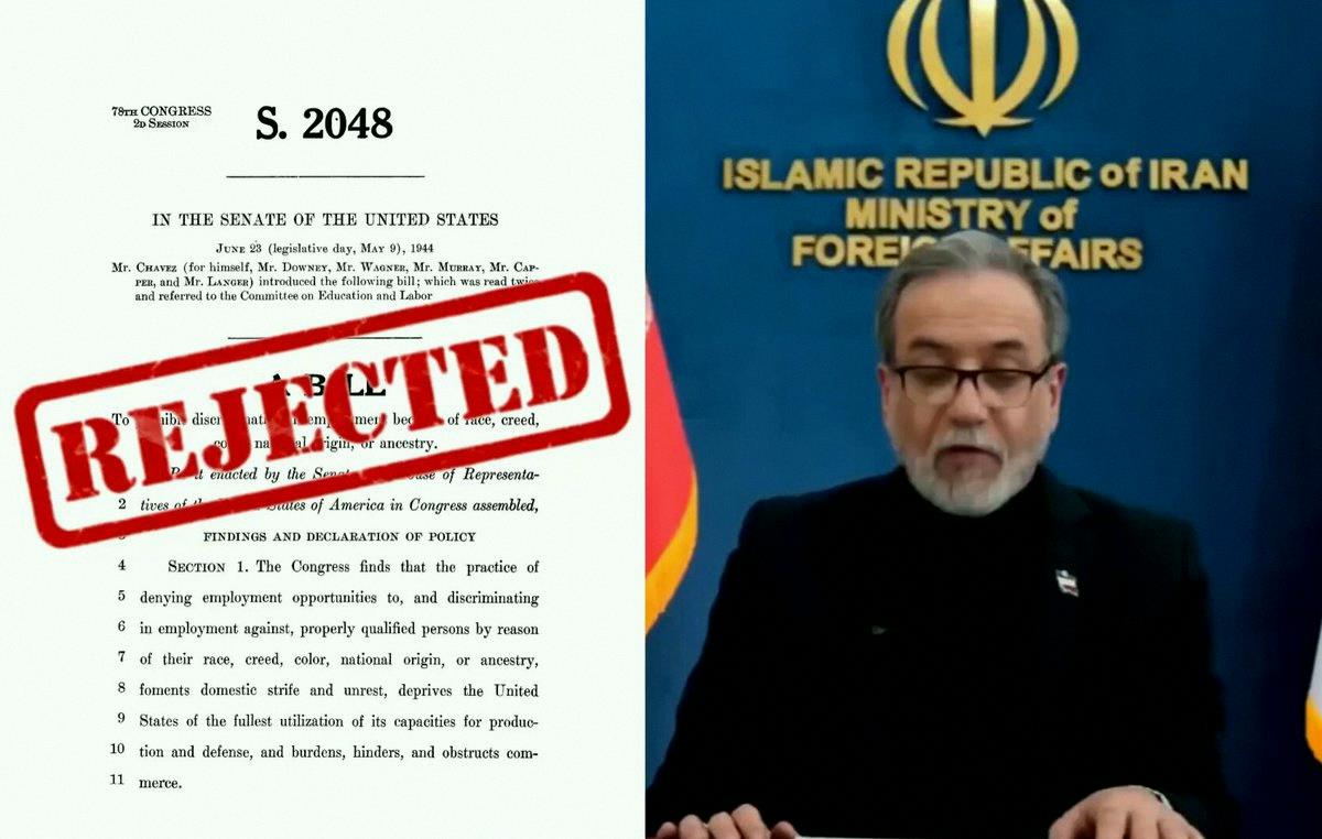 akuma_ma's tweet photo. 🚨 速報

🇮🇷 イラン、対米和平協議を延期！

イスラエルがレバノンに新たな攻撃を仕掛けた後、テヘランはスイスに代表団を派遣しなかった。

これは市場にとって非常に悪いニュースだ！ https://t.co/V2dZuMWWyt