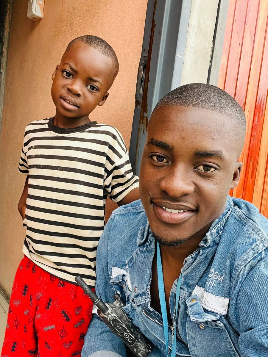 ZamakonkeK's tweet photo. He asked me for a DNA test. I think he doesn’t want to support his child. https://t.co/7Y7UVSDiRp