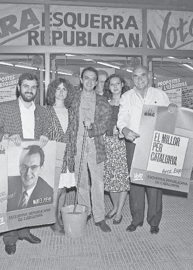 JoventLleida's tweet photo. Avui recordem Víctor Torres i Perenya. Fa 15 anys que ens va deixar. Un patriota decidit, lleial com ningú, un lluitador incansable per la nostra Lleida i la nostra terra.

Fundador de la nostra organització, et recordem. Els teus anhels també són els nostres. Guanyarem! ✊ https://t.co/SjS5ZUDiuF