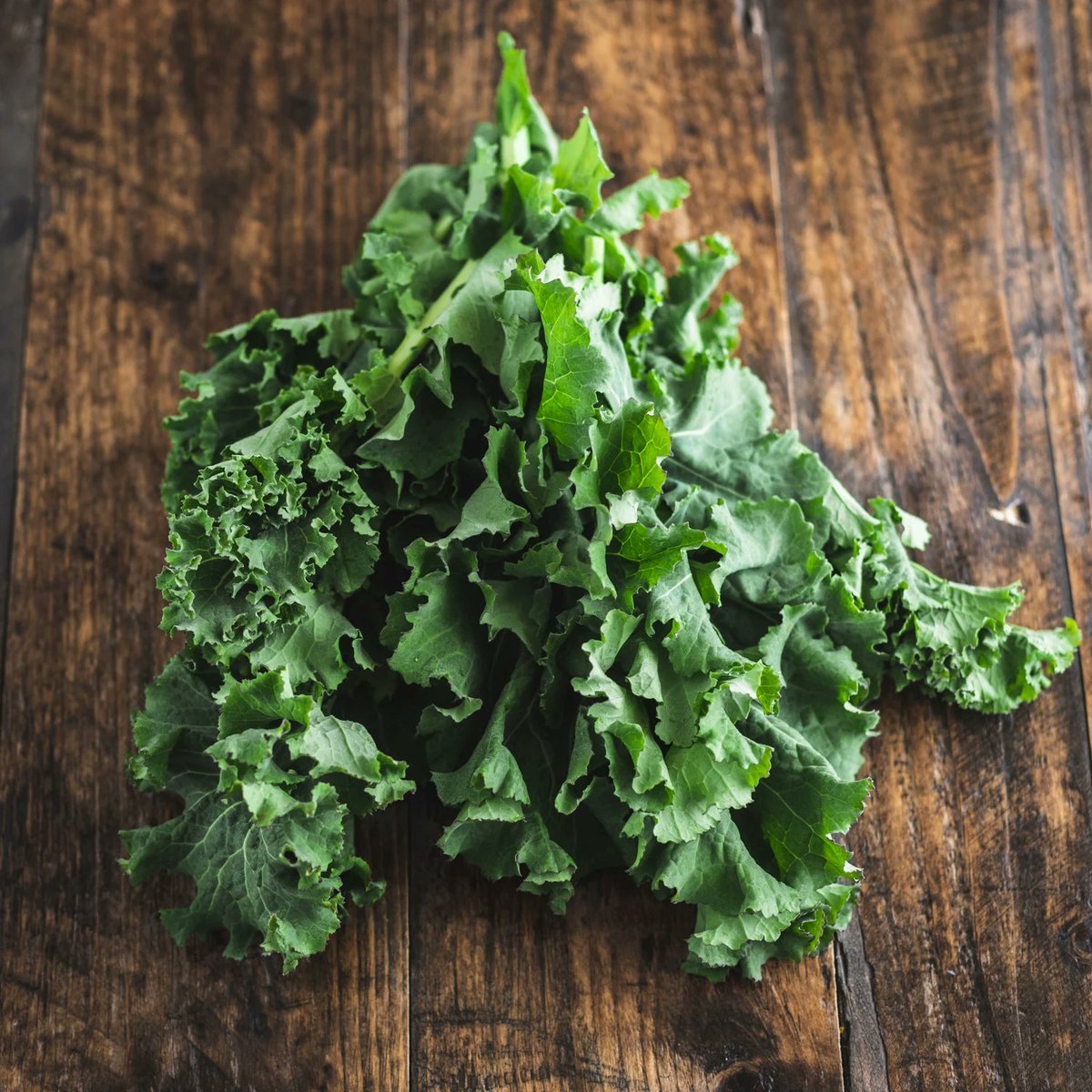 SamaHoole's tweet photo. Kale wears a crown handed to it by a marketing department, and the crown does not survive a soil test.

What kale actually is:

A brassica, which makes it a goitrogen. In the heroic quantities the wellness crowd inhale it, raw and juiced and twice a day, it gums up your thyroid's ability to grab iodine and slowly leaves you cold, tired and sluggish in precisely the way you started drinking the green sludge to avoid. Magnificent work.

A hyperaccumulator. Kale is freakishly good at sucking heavy metals out of the dirt and filing them in its leaves. If the soil carried thallium, cadmium or lead, congratulations, so does your smoothie, and the little organic sticker does nothing, because the plant does not pause to read the certificate before it drinks.

A hardy cabbage nobody wanted until it turned out to be photogenic and capable of surviving a blender, at which point the science was hastily assembled to justify charging six pounds for a bag of it.

So spare me the halo. Kale got famous for its bone structure and its tolerance of being pulverised, not for nourishing anyone. Have it on the side if you enjoy the taste. Sink a litre of the raw stuff a day because an influencer in activewear called it medicine, and you are running an unpaid thyroid experiment on yourself for the aesthetic.

A lamb chop never needed a campaign. It fed people for ten thousand years and said nothing about it.