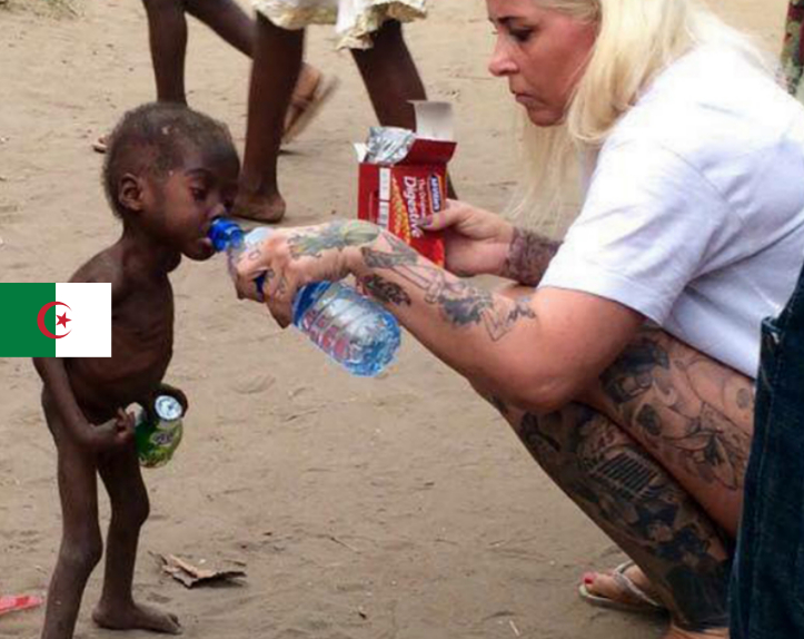Sofstarling's tweet photo. @wahranelo @laderechadiario @altashanta Pero ese de la foto es chileno, el punto es africano que los que se burlan de ustedes no se ven así, crei que serian un poco mas inteligentes pero sos africano, bueno https://t.co/Wrpbk1s7VP