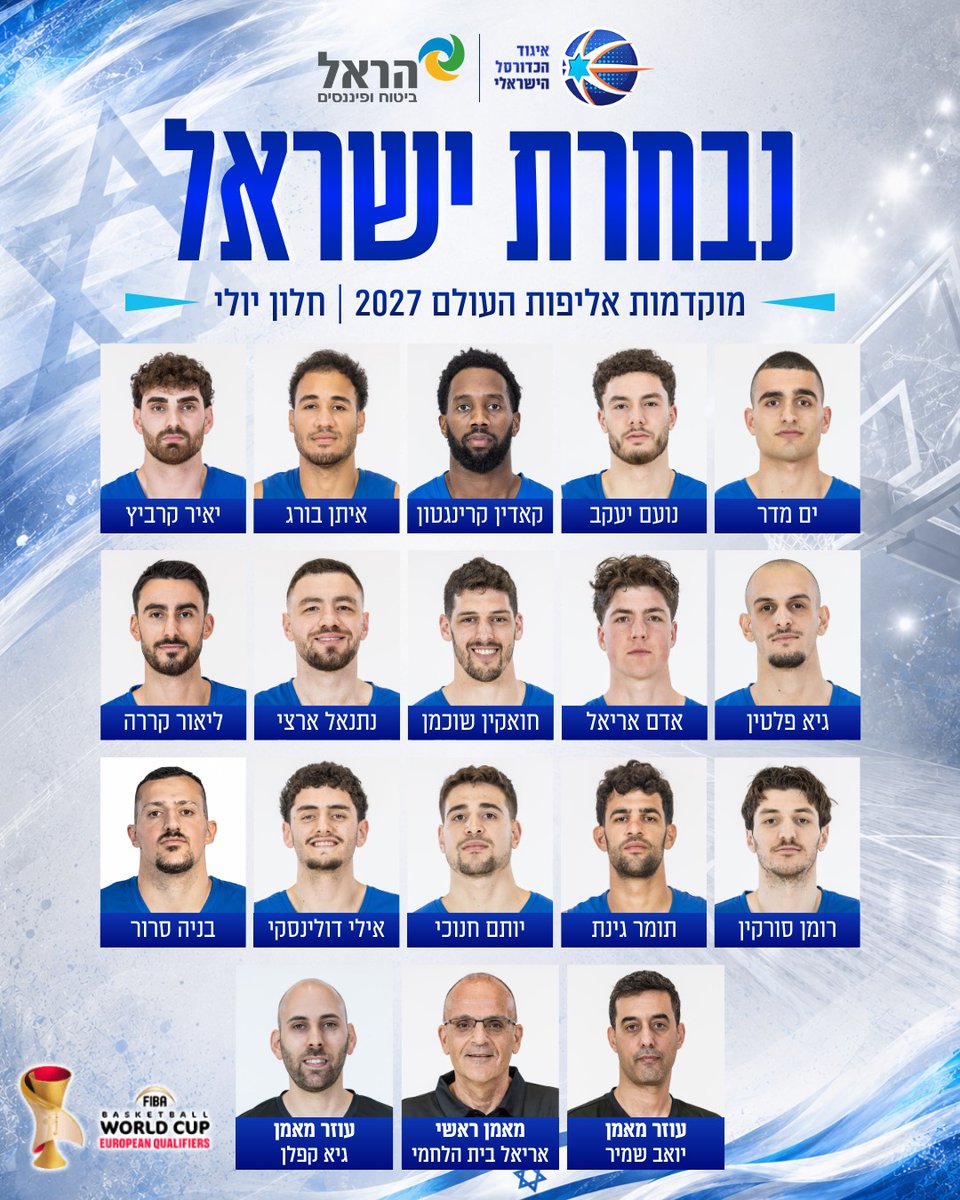 Elchanan Hacohen tweet media