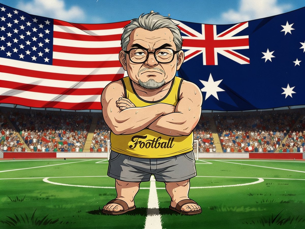 AngryUncleToken's tweet photo. 🎁 WORLD CUP 2026 GIVEAWAY 🎁

Degens, you have 5 hours to make your prediction!

🇺🇲 USA vs 🇻🇬 AUSTRALIA

🏆 Prize: $5 in SOL
🎯 Predict the exact score.
⏱️ If multiple entries have the correct score, the winner will be randomly selected by me.
✅ Like
✅ RT
✅ Comment your exact score.
🔔 Turn on notifications — there will be a World Cup giveaway every day!