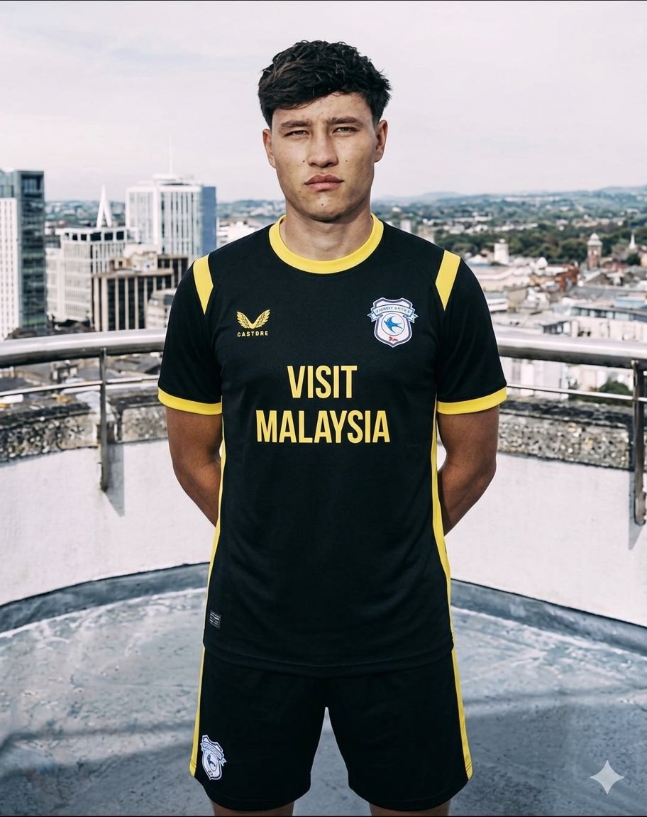 Anton_CPS's tweet photo. @ClassicshirtCDF Unfortunately, AI changed the collar but i think it looks pretty cool! https://t.co/FKejV0OvGk