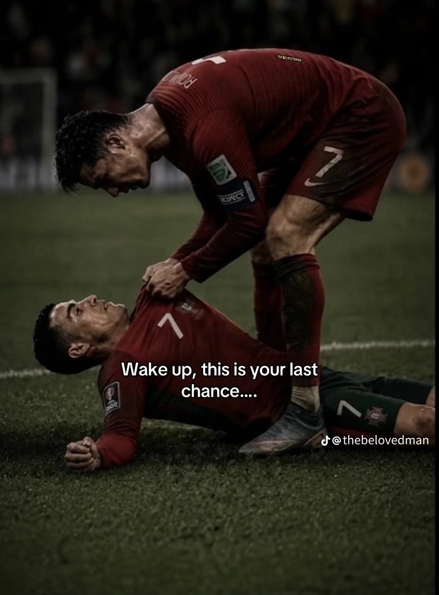 Derek89670289's tweet photo. Come on GOAT🐐 you can do it
Viva Ronaldo🇵🇹💪 https://t.co/0rXAKXc8BJ