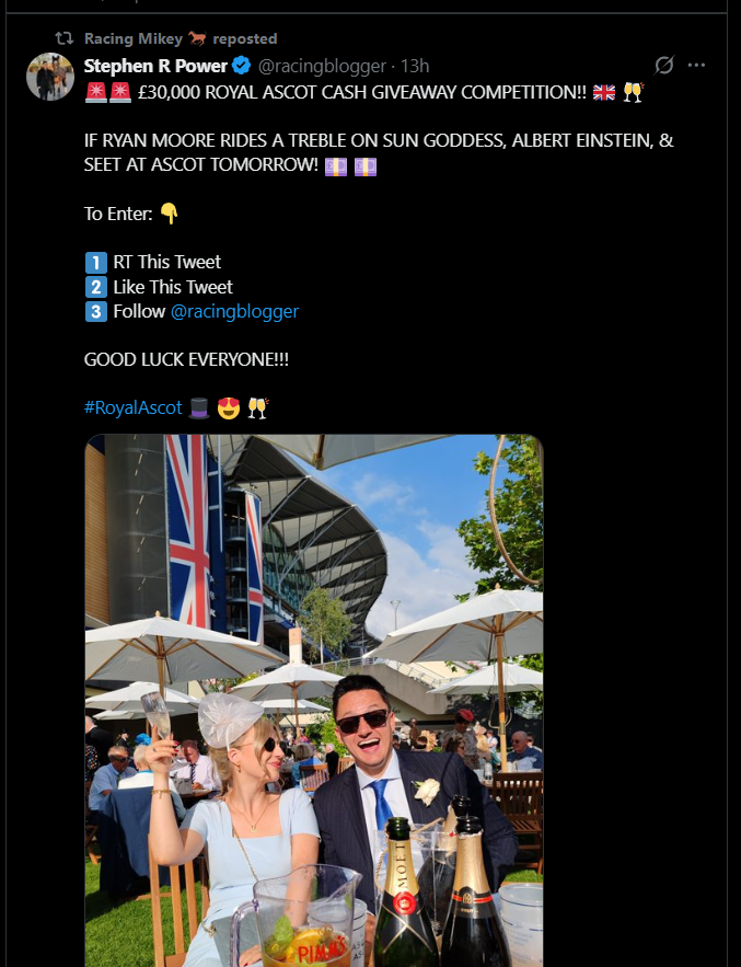 TACKS05's tweet photo. @RacingMikey96 @yslappaofficial @JayKeepItPlaya_ @Joeschmo131 you repost giveaways pal i absolutely doubt you run your own business 🤣🤣🤣we all know that 150 quid went into some whores back pocket ya fat sad old bastard https://t.co/Q8D3EZ6x6p