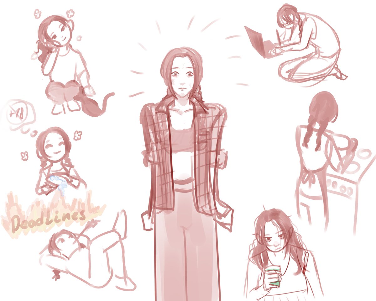 hurma_huh's tweet photo. artist-sona type of thing https://t.co/f9SN1WsLbZ