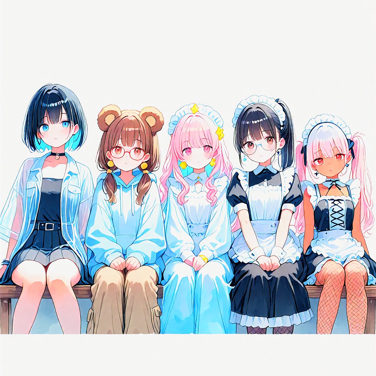 あねもん! (@anemone_sd) / Posts / X