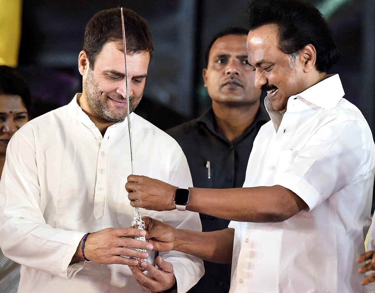 SrsRajadurai2's tweet photo. @RahulGandhi Happy Birthday @RahulGandhi .. For your sake of political gain dont betray anyone by calling brother ! We will never ever forget your #Backstabbing https://t.co/0g9yDREpXn
