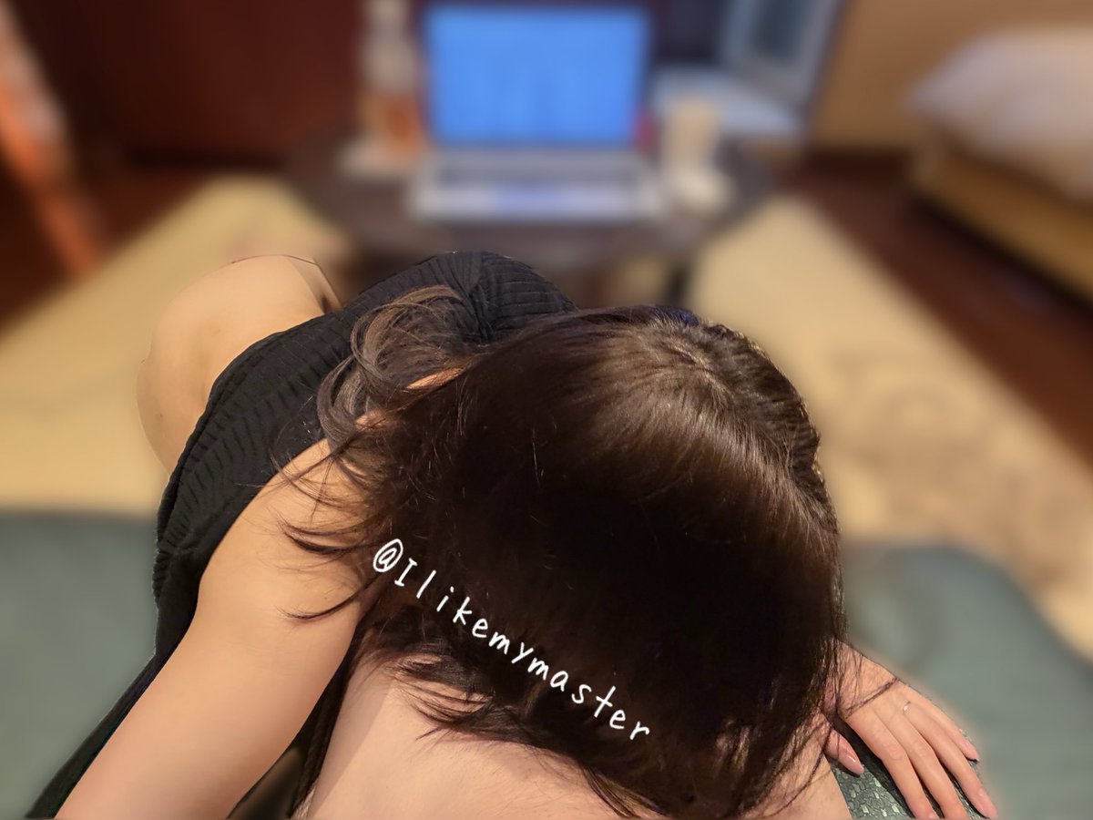 Ilikemymaster's tweet photo. 会議中なのに咥えさせてくれた
御褒美やん* (ˊo̴̶̷̤ ̫ o̴̶̷̤ˋ) https://t.co/zJzVGhbg18