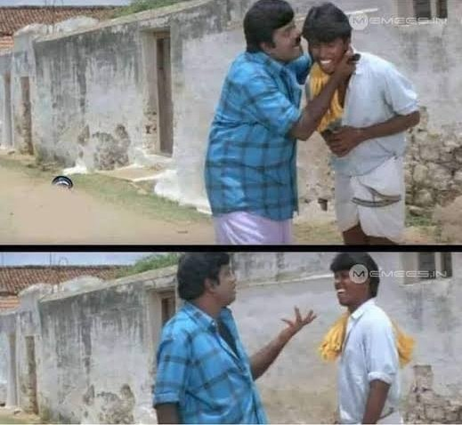HULK821017's tweet photo. Chats in " X " These days on PARANDUR AIRPORT

Infra Enthusiasts : " PARANDUR AIRPORT is Very IMPORTANT for CHENNAI's GROWTH &amp; FUTURE "

Thideer Agriculture Enthusiasists : " Ennadhu PARANDURLA Pathu Acre Vangunia??"

🤦🤦🤦 https://t.co/1o92C1xyhi