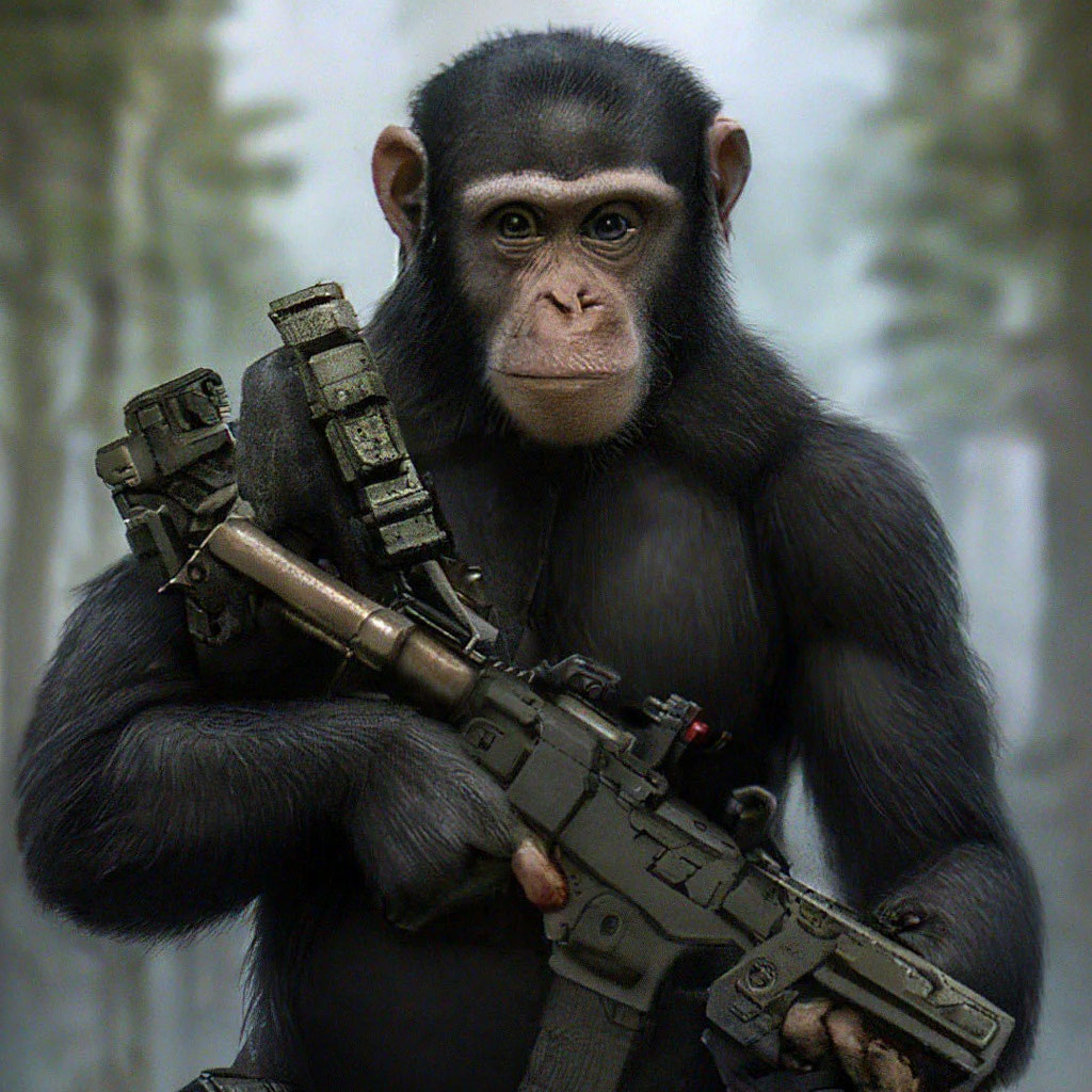 nazarmenv2fz's tweet photo. https://t.co/csHtbWAfrh 

#monkeyswithanautomat

#monkeycoin

This memecoin was backed by Africa. https://t.co/b55N3tPq93