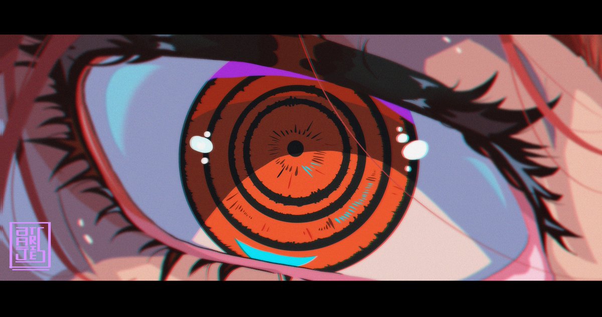 aj_tries's tweet photo. Chainsaw man is one of a kind. And I can't wait 
#csm #chainsawman https://t.co/ylMWIJ5Vsb