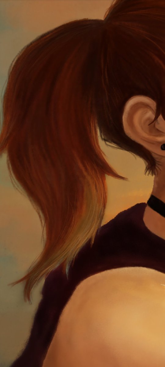 hibou_silv's tweet photo. Steve dropped that SF2 spoiler and suddenly I had no choice but to draw Ash 😩🫀
I love her so much.
@PortableMoose
#sallyface #SallyfaceAsh #ashsallyface #sf2 #sallyface2 #stevegabry https://t.co/n5SFWj6FPr