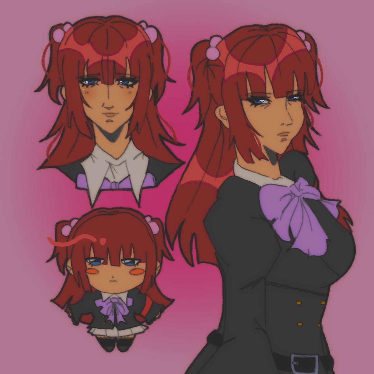 ladydorcha tweet picture