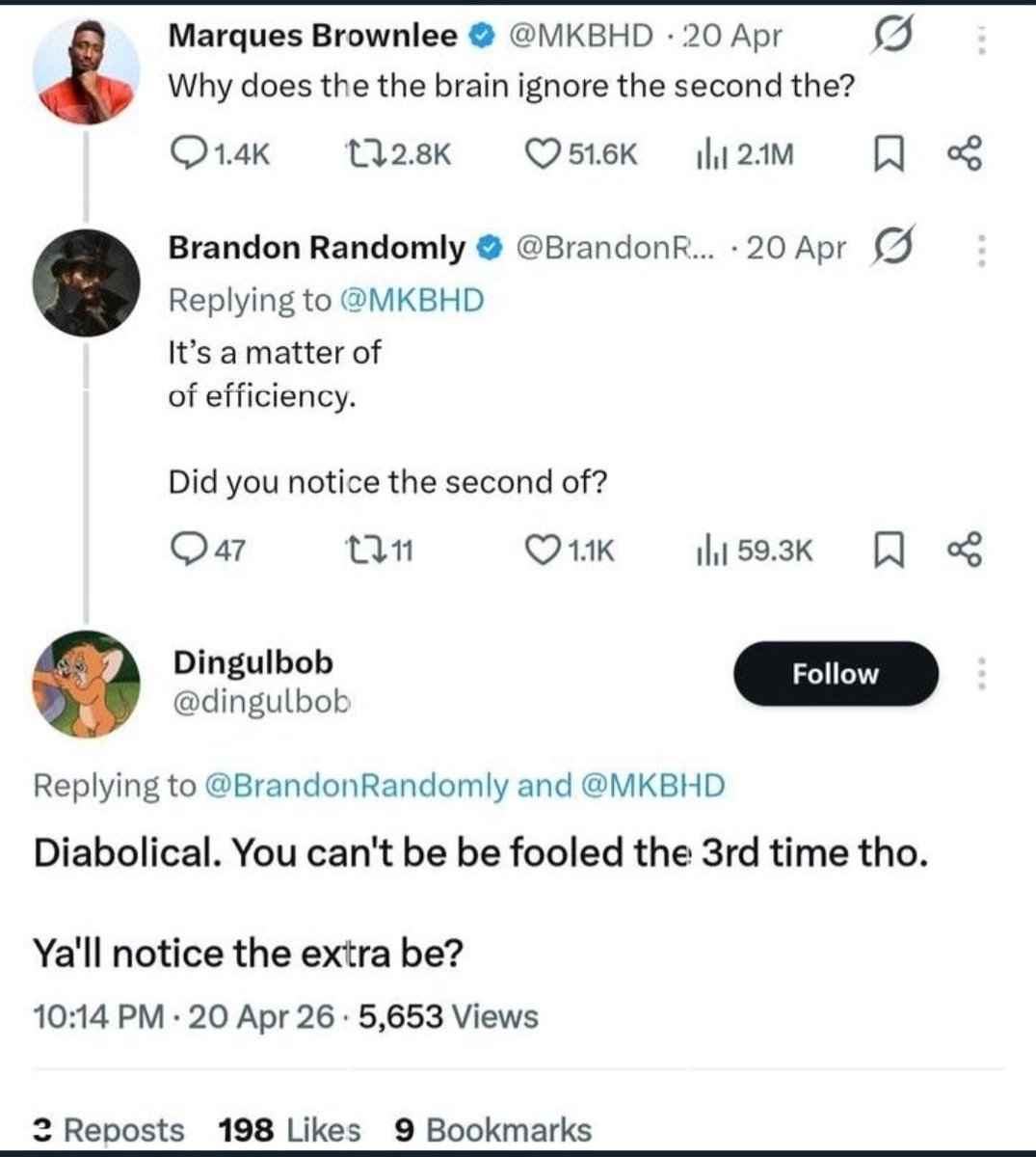 No Context Screenshots tweet media