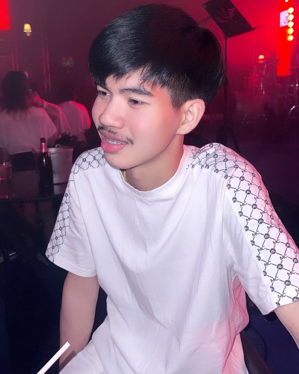 Sarawut Na tweet media