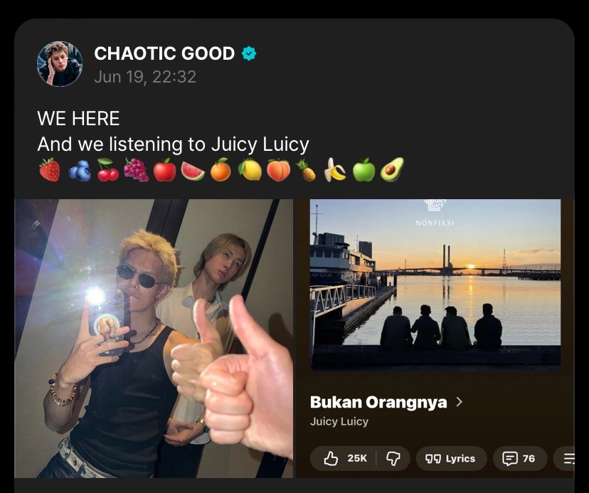 oreyo⭐️ tweet media