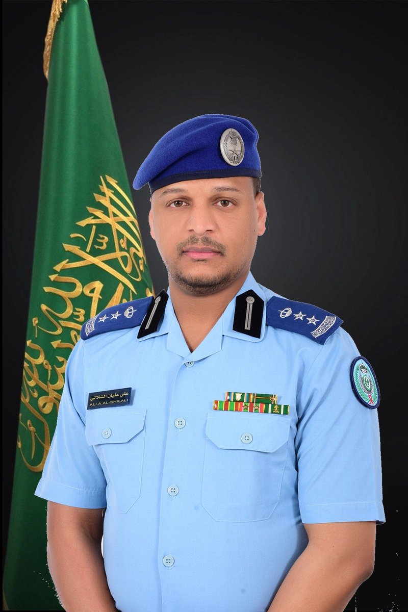 swst550's tweet photo. بنعتة تتم الصالحات 
الحمد لله تم ترقية علي بن عليان بن عزير الشلالي الى رتبة عقيد 
متمنين له دوام التوفيق والنجاح https://t.co/5qGwgsuQpt