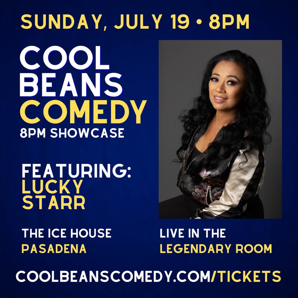 This is kinda surreal. @IceHouseComedyC #LuckyStarr #pornstarcomedy https://t.co/ZXQwais5lA