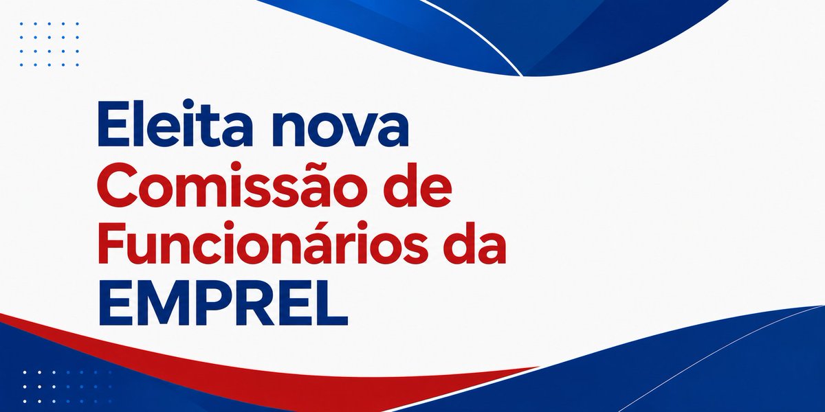 SindpdPE's tweet photo. SINDPD-PE parabeniza nova comissão de funcionários da EMPREL---> https://t.co/q1NFEsfBC8 #sindpdpe #TICs #trabalhadoresdaemprel https://t.co/0utlY97l6p