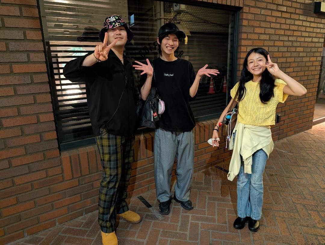 keito_durms's tweet photo. #エリィジャパン
#人魚の夏

『人魚の夏』観てきましたー！！『ひゅーとろ』以来ですね。おそらく？

初めはインパクトの強い役の感じに驚きました。キャストの皆様の歌声に、公演時間ずっと聴き惚れてました。

僕は海野さんとれおくんが推しです。

ぶっちさんありがとうございました！！まりさも！ https://t.co/RjIBEow2lB