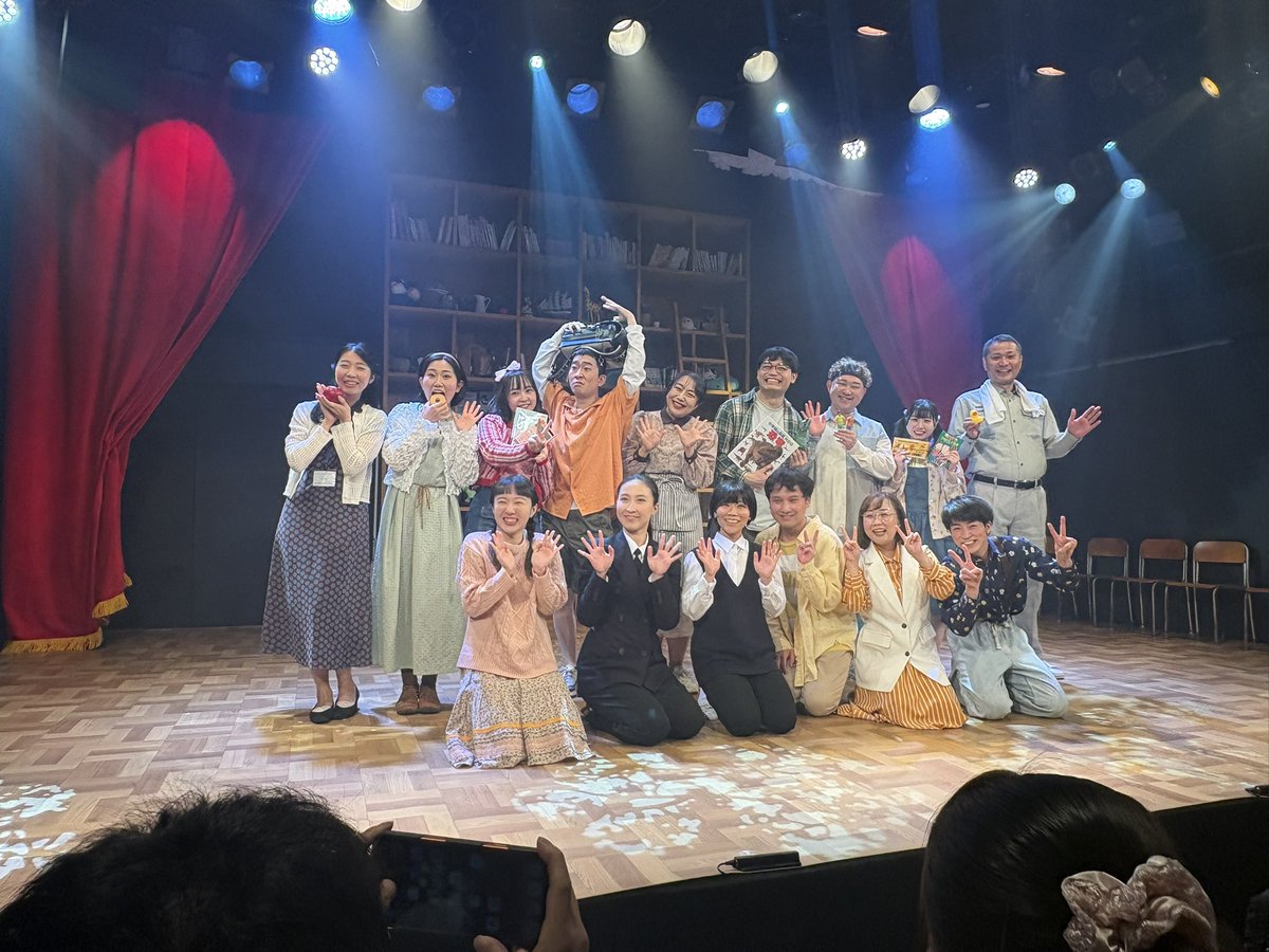 keito_durms's tweet photo. #エリィジャパン
#人魚の夏

『人魚の夏』観てきましたー！！『ひゅーとろ』以来ですね。おそらく？

初めはインパクトの強い役の感じに驚きました。キャストの皆様の歌声に、公演時間ずっと聴き惚れてました。

僕は海野さんとれおくんが推しです。

ぶっちさんありがとうございました！！まりさも！ https://t.co/RjIBEow2lB