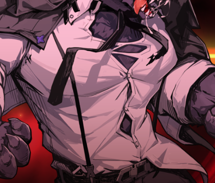 hiiamkaut's tweet photo. hugo's shirt appreciation post!
stronger than my will to live https://t.co/lQMv0JafYr