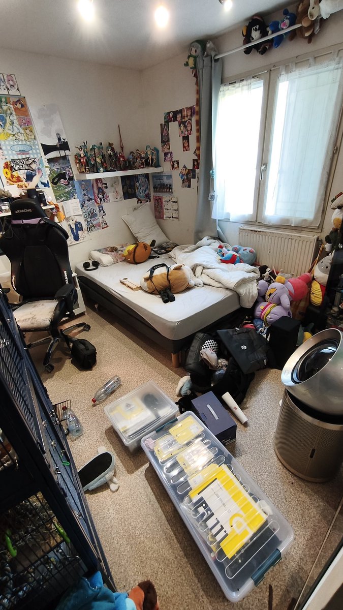 dumbfrenchrat's tweet photo. vtuber vs bedroom 🐀
yea please ignore it https://t.co/6zsy1RWxDi