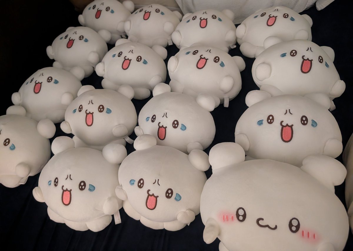 aowanko's tweet photo. 無限回収 https://t.co/LHxTKDLQiR